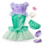  AG Disney Ariel 18-inch Doll